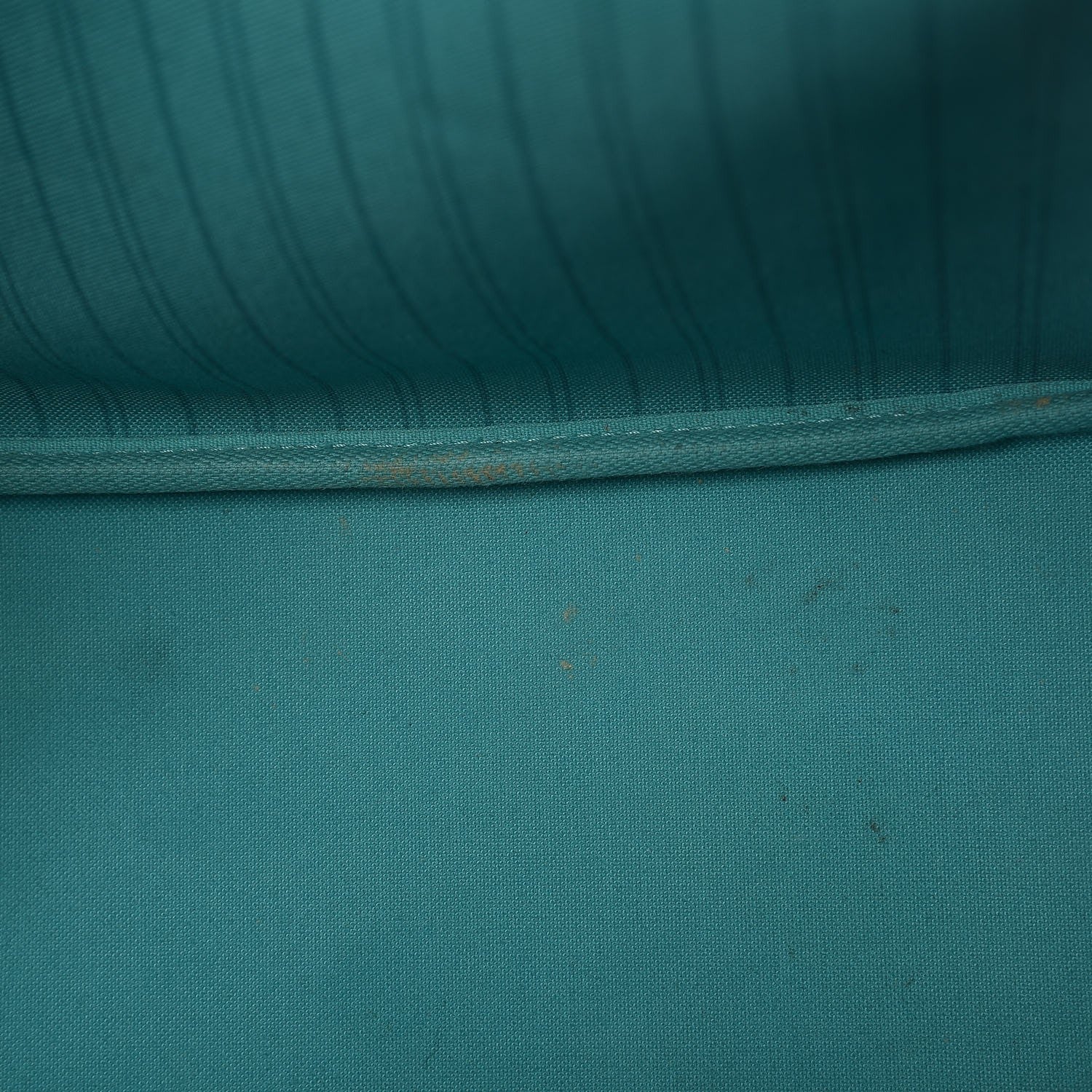 Louis Vuitton Monogram V Neverfull MM Turquoise 10 of 13