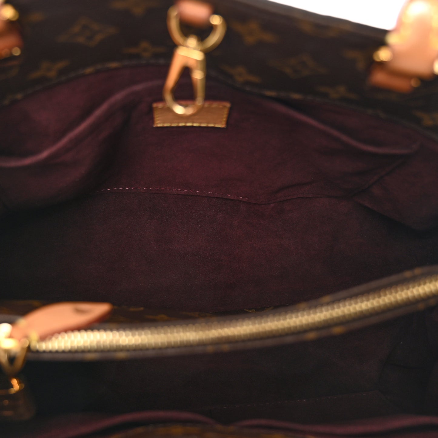 Monogram Montaigne MM