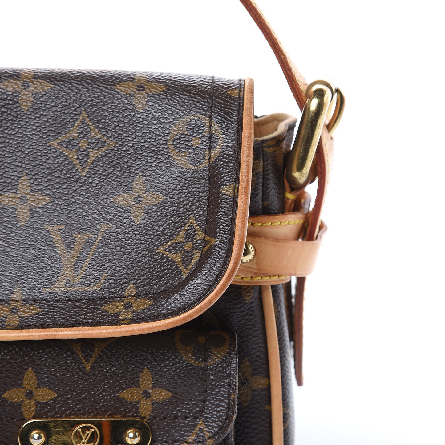 Monogram Hudson PM