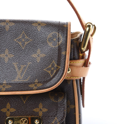 Louis Vuitton Monogram Hudson PM 15 of 21