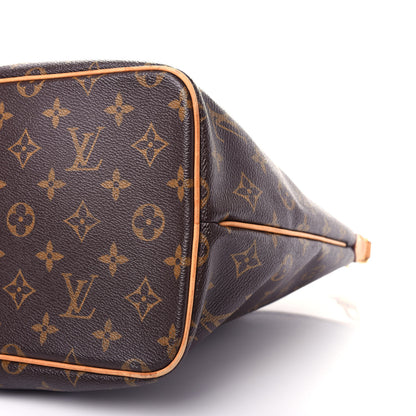 Louis Vuitton Monogram Palermo PM 9 of 11