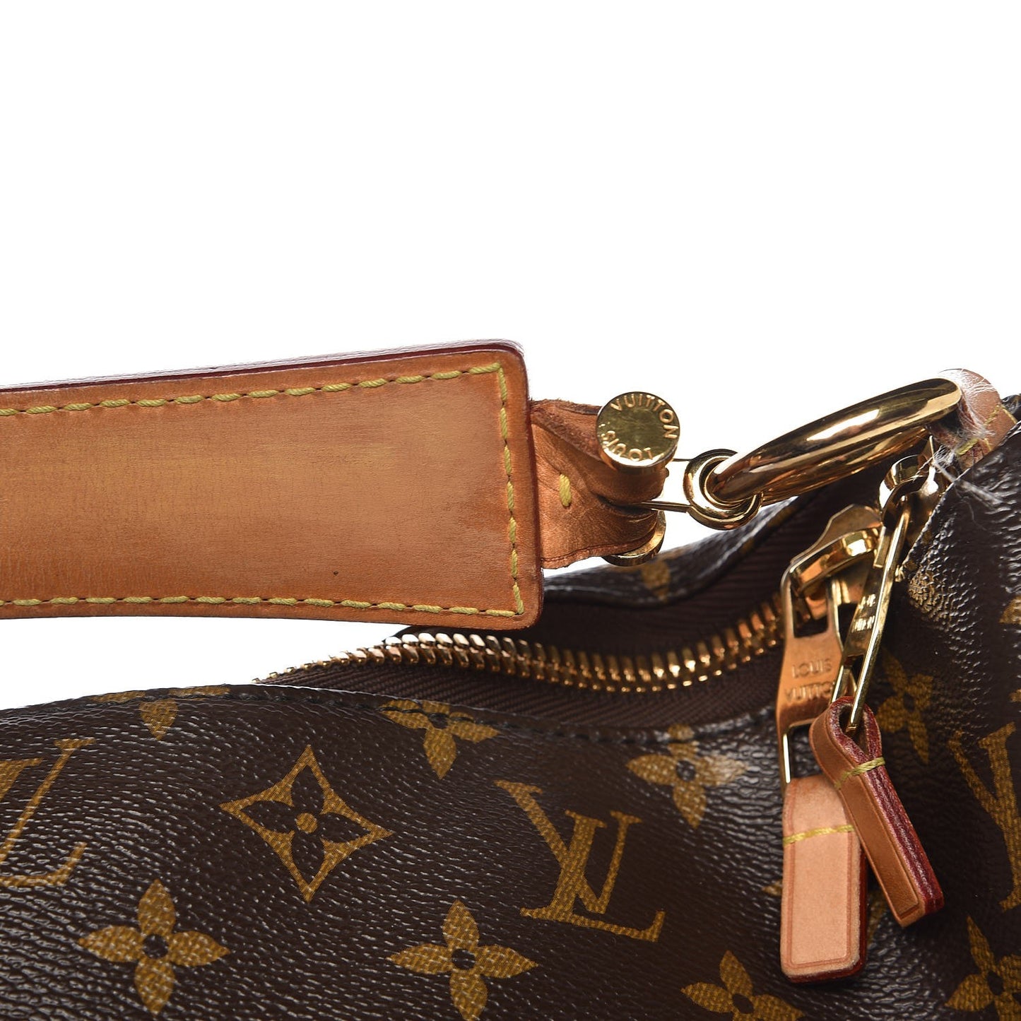 Monogram Sully MM