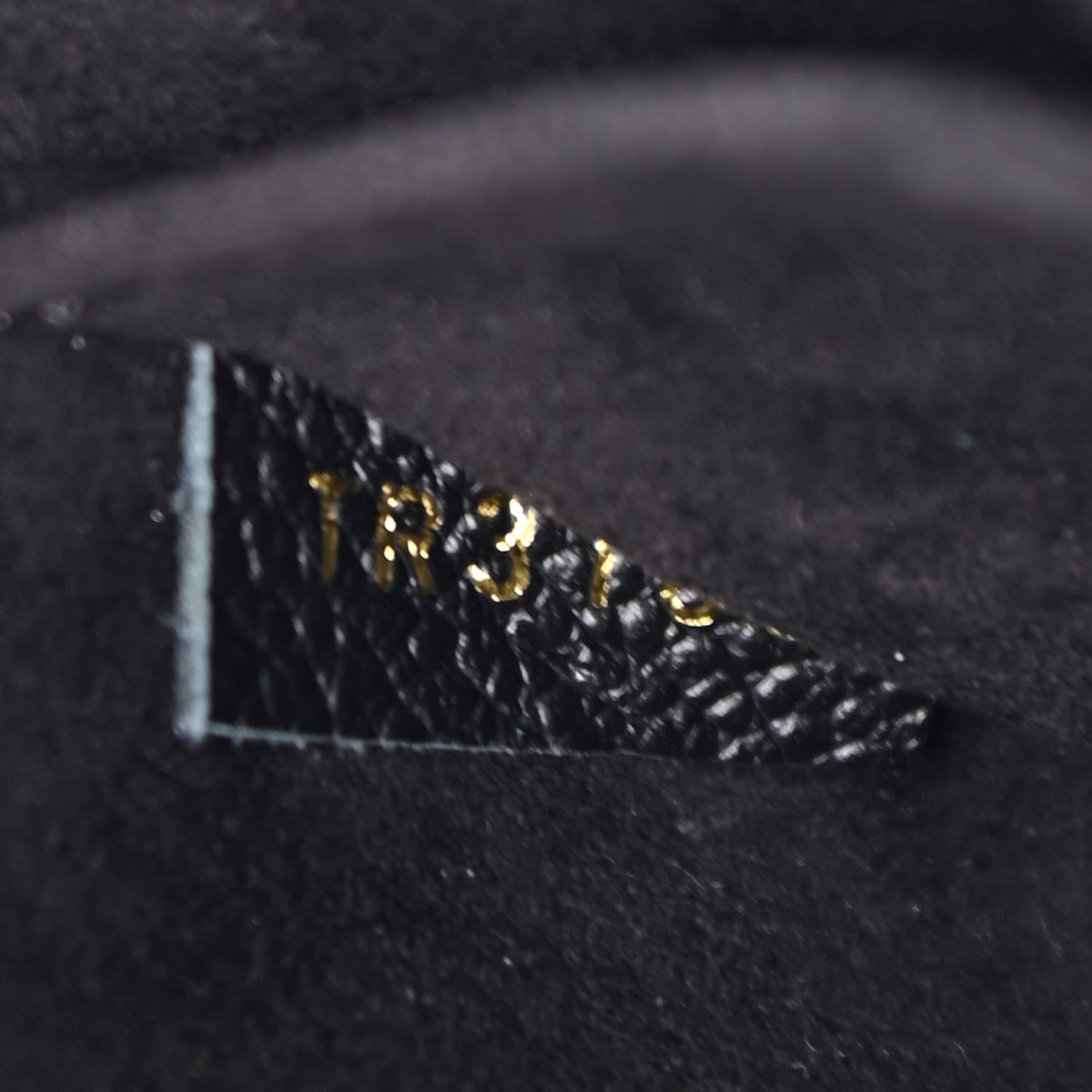 Louis Vuitton Empreinte Saint Germain BB Black 6 of 6