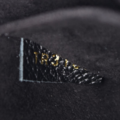 Louis Vuitton Empreinte Saint Germain BB Black 6 of 6