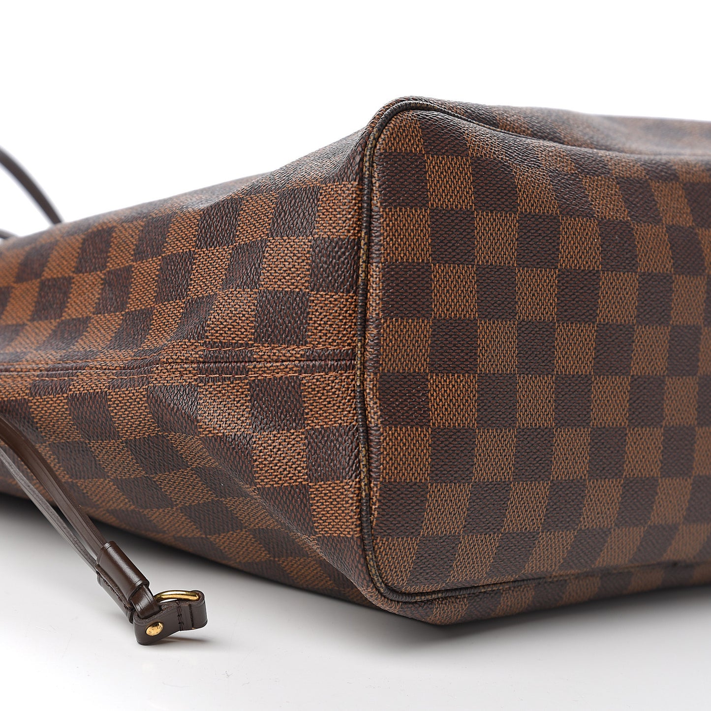 Damier Ebene Neverfull MM