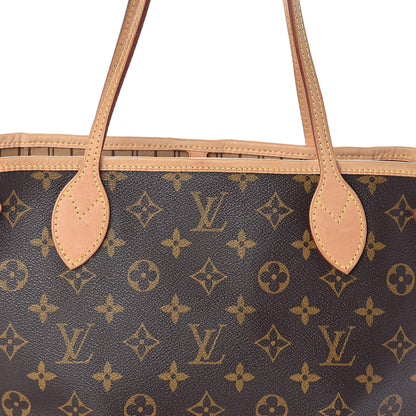 Louis Vuitton Monogram Neverfull PM 8 of 10