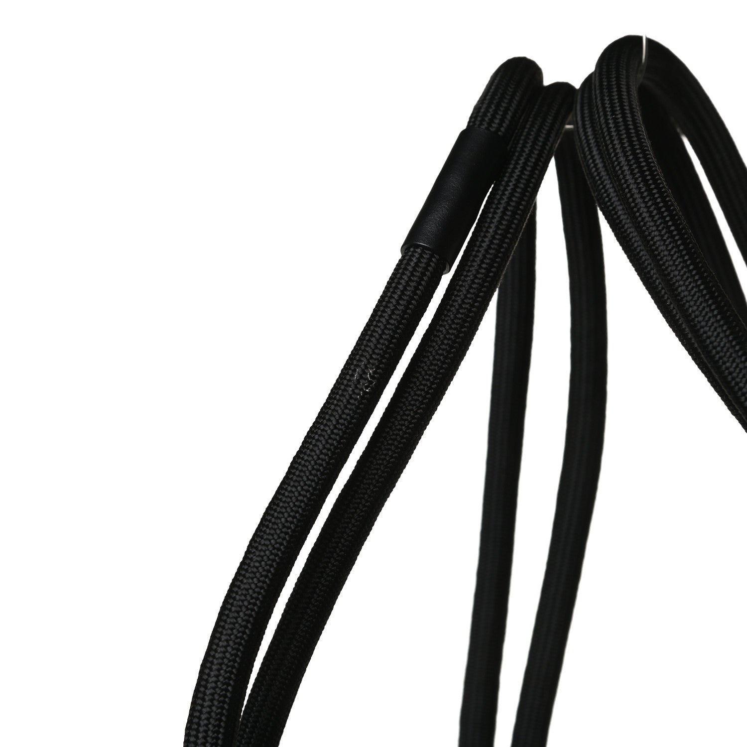 Burberry Printed Canvas Drawstring Bachpack Black 10 of 11