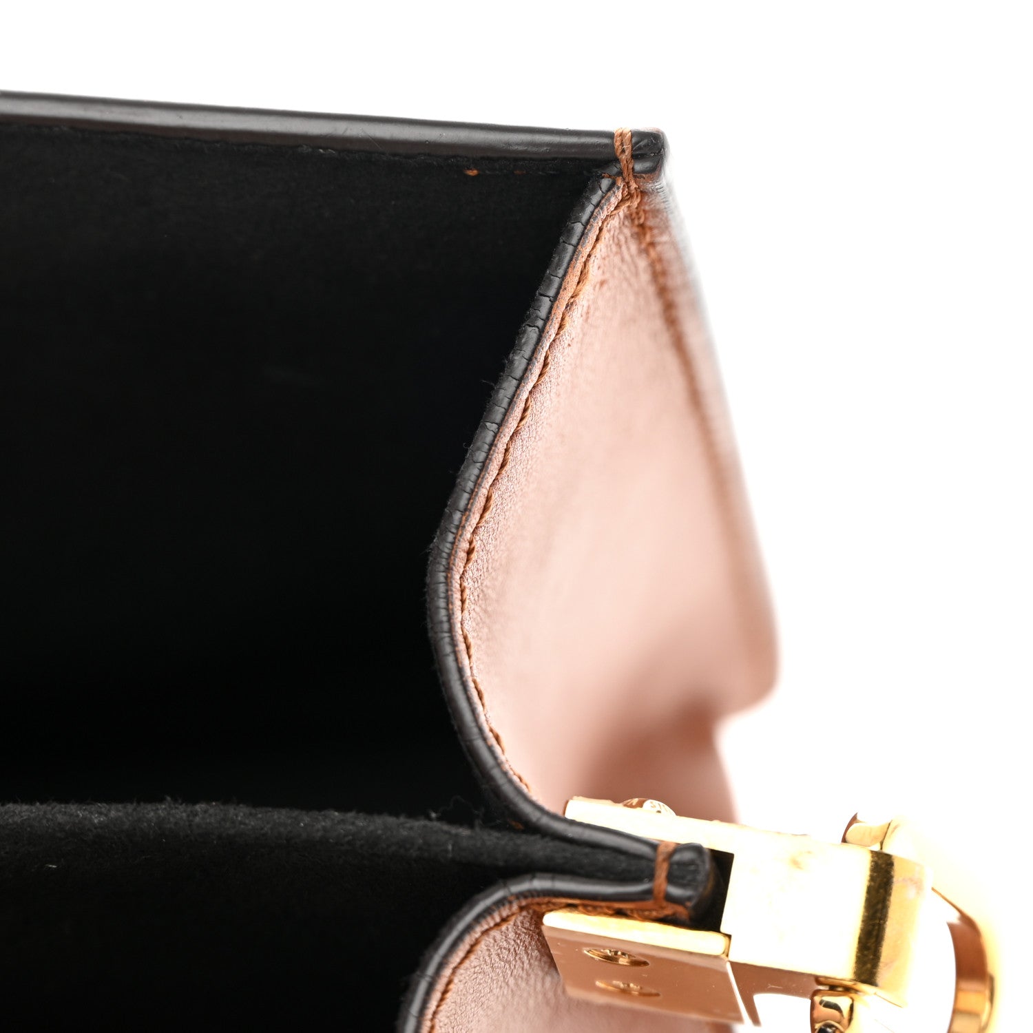 Louis Vuitton Reverse Monogram Dauphine Mini 12 of 21