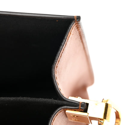 Louis Vuitton Reverse Monogram Dauphine Mini 12 of 21