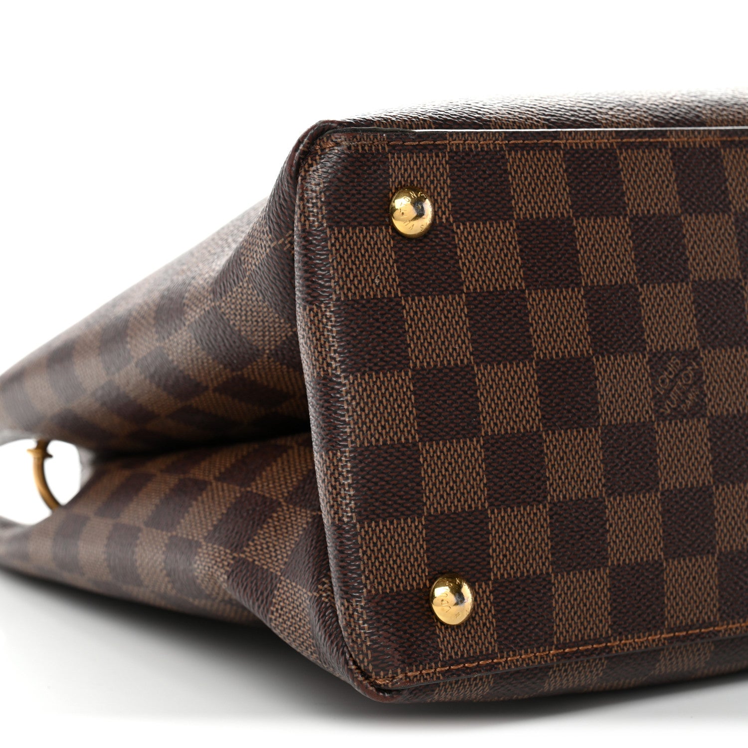 Louis Vuitton Damier Ebene LV Riverside Black 8 of 13