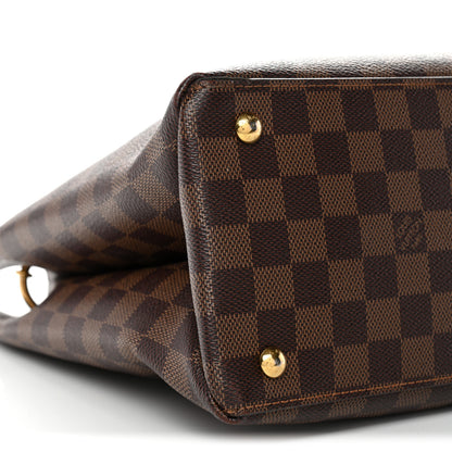 Louis Vuitton Damier Ebene LV Riverside Black 8 of 13