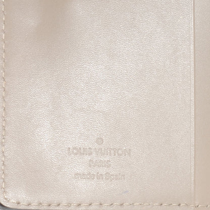 Louis Vuitton Suhali Partenaire PM Agenda Cover Verone 6 of 8