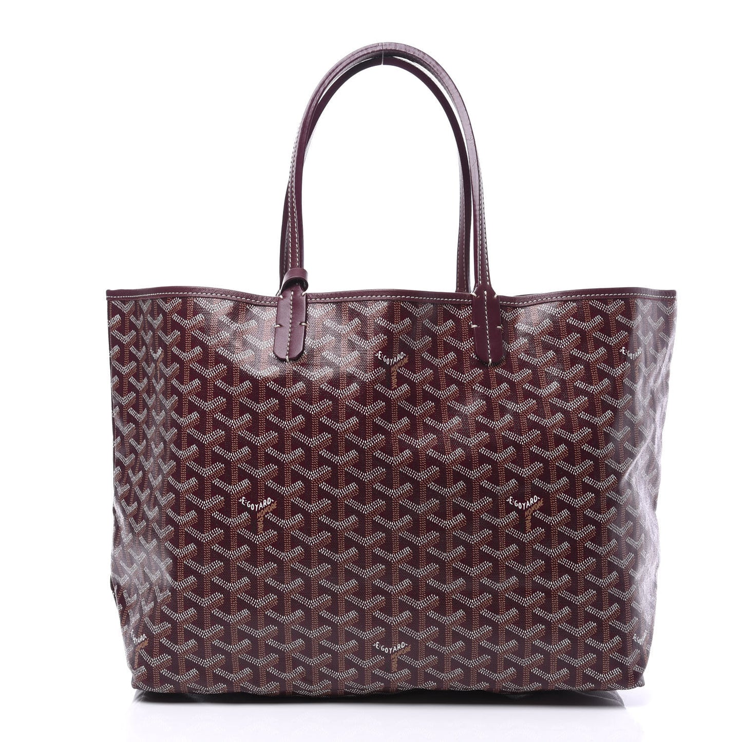 Goyardine Saint Louis PM Bordeaux