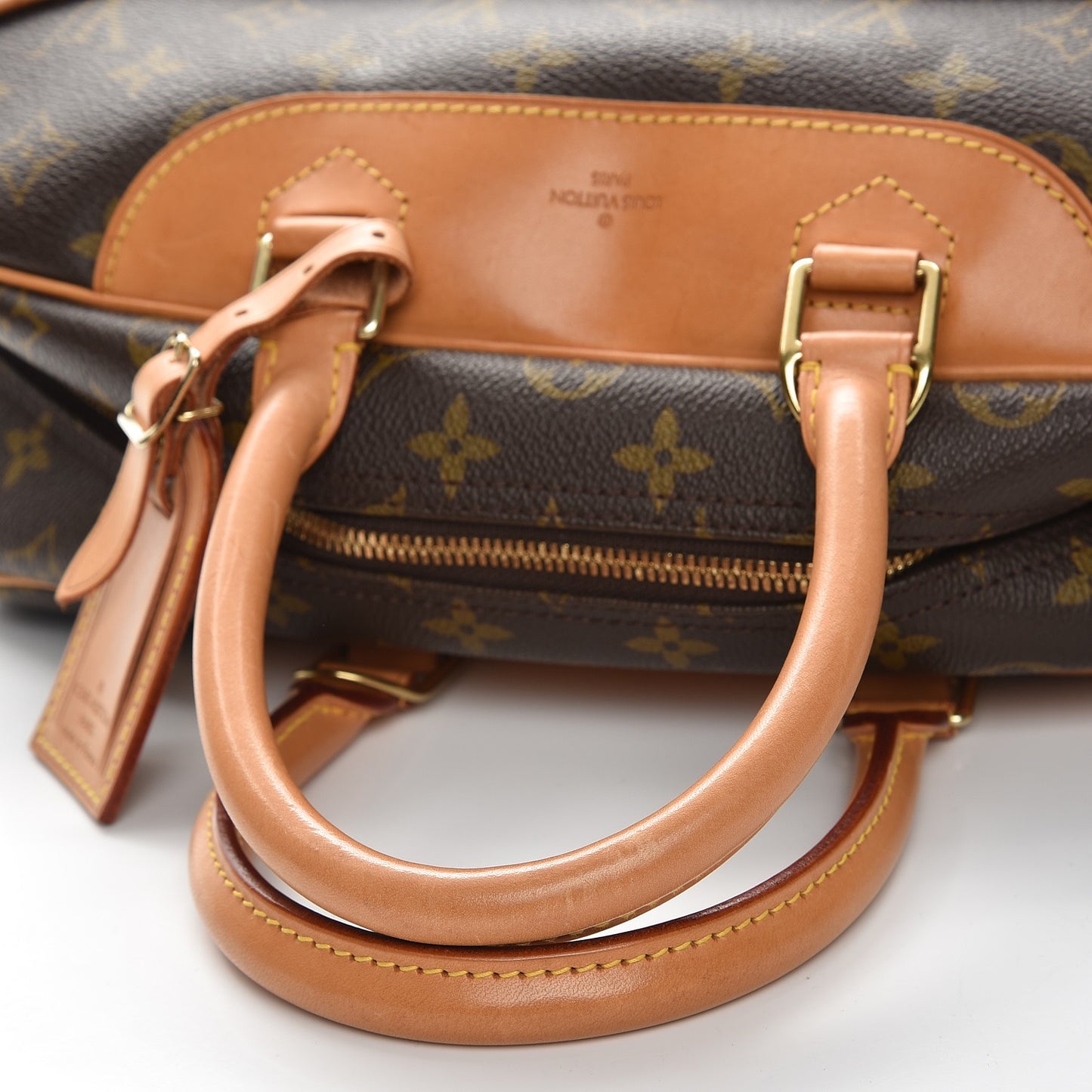 Monogram Deauville