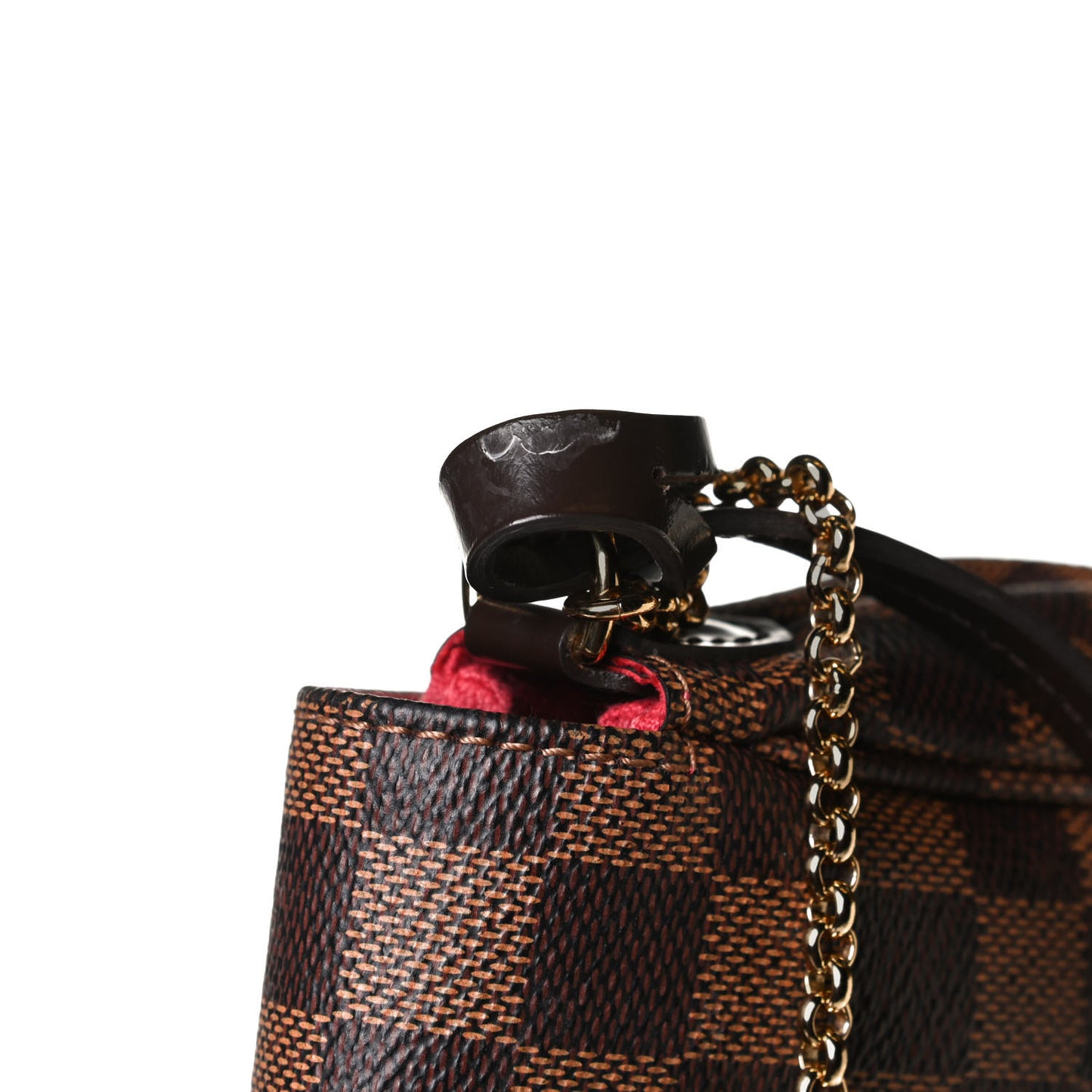 Damier Ebene Favorite MM