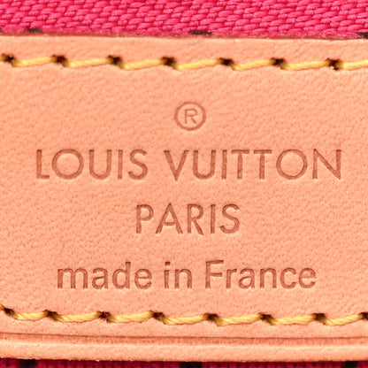 Louis Vuitton Monogram Neo Neverfull PM Pivoine 6 of 11