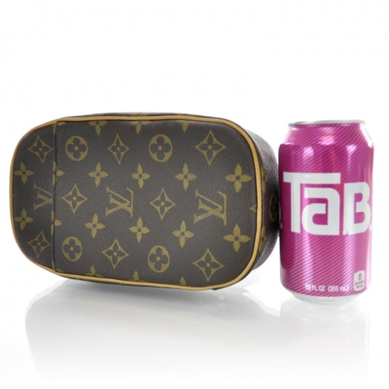Monogram Pochette Gange