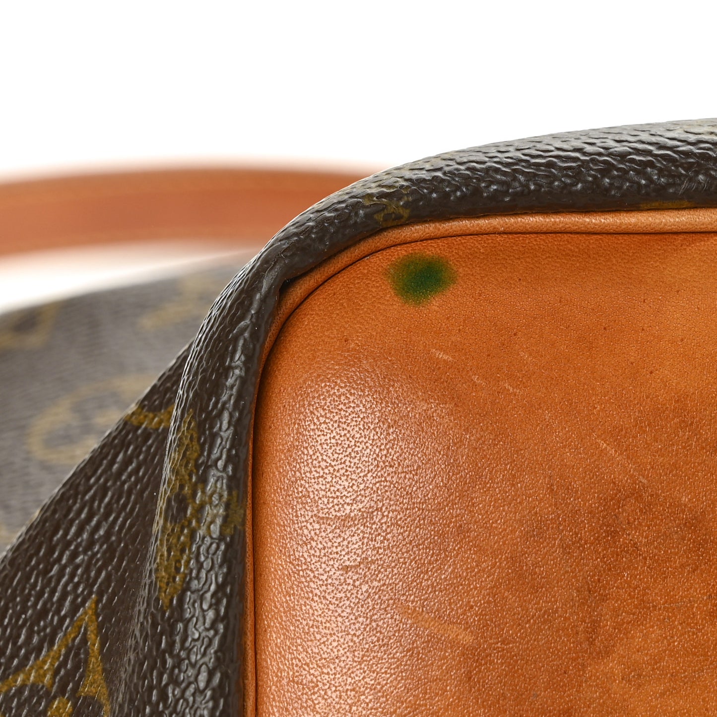 Monogram Petit Noe