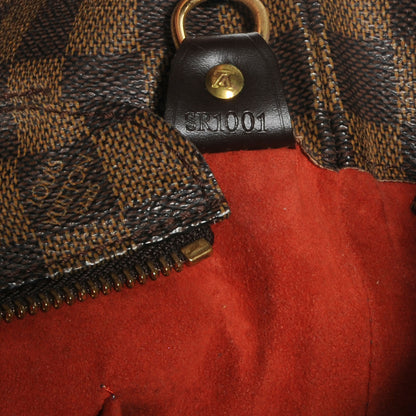 Louis Vuitton Damier Ebene Luco 7 of 8