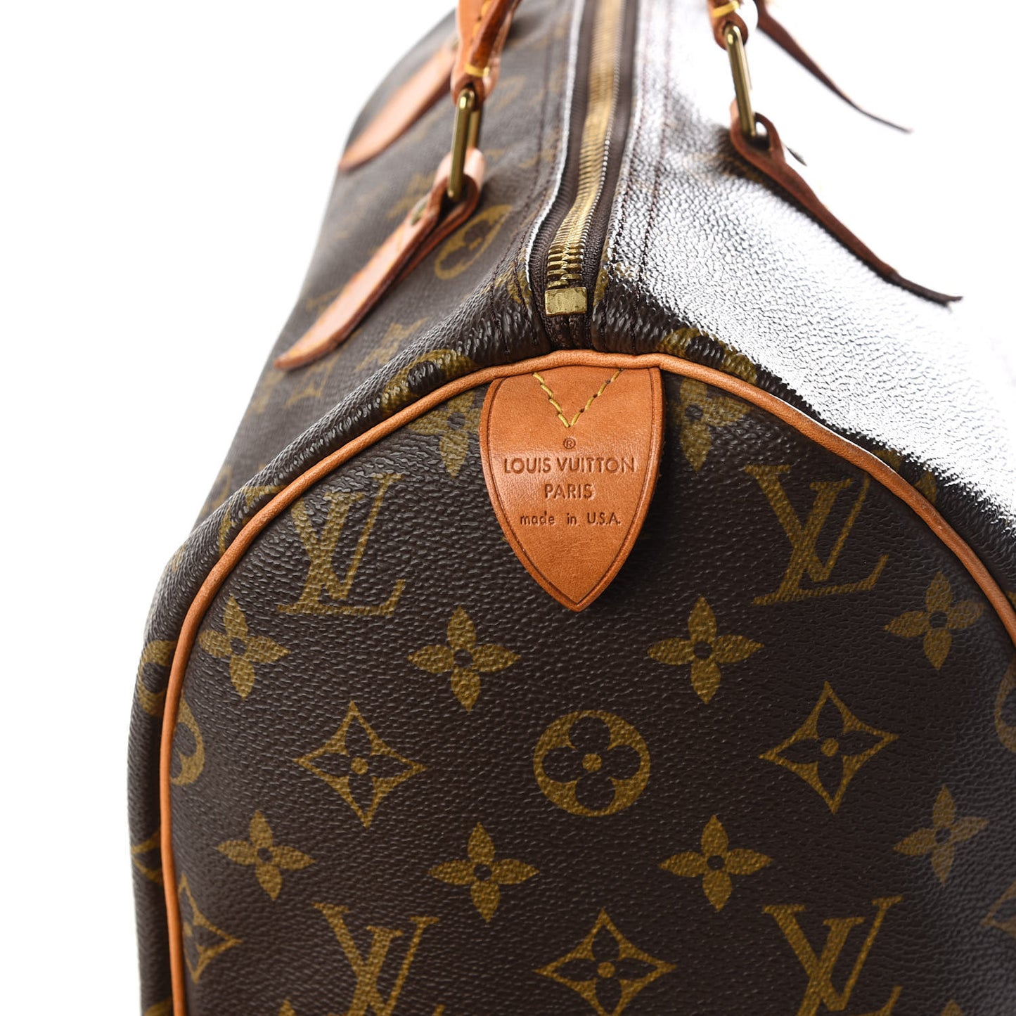 Monogram Speedy 30