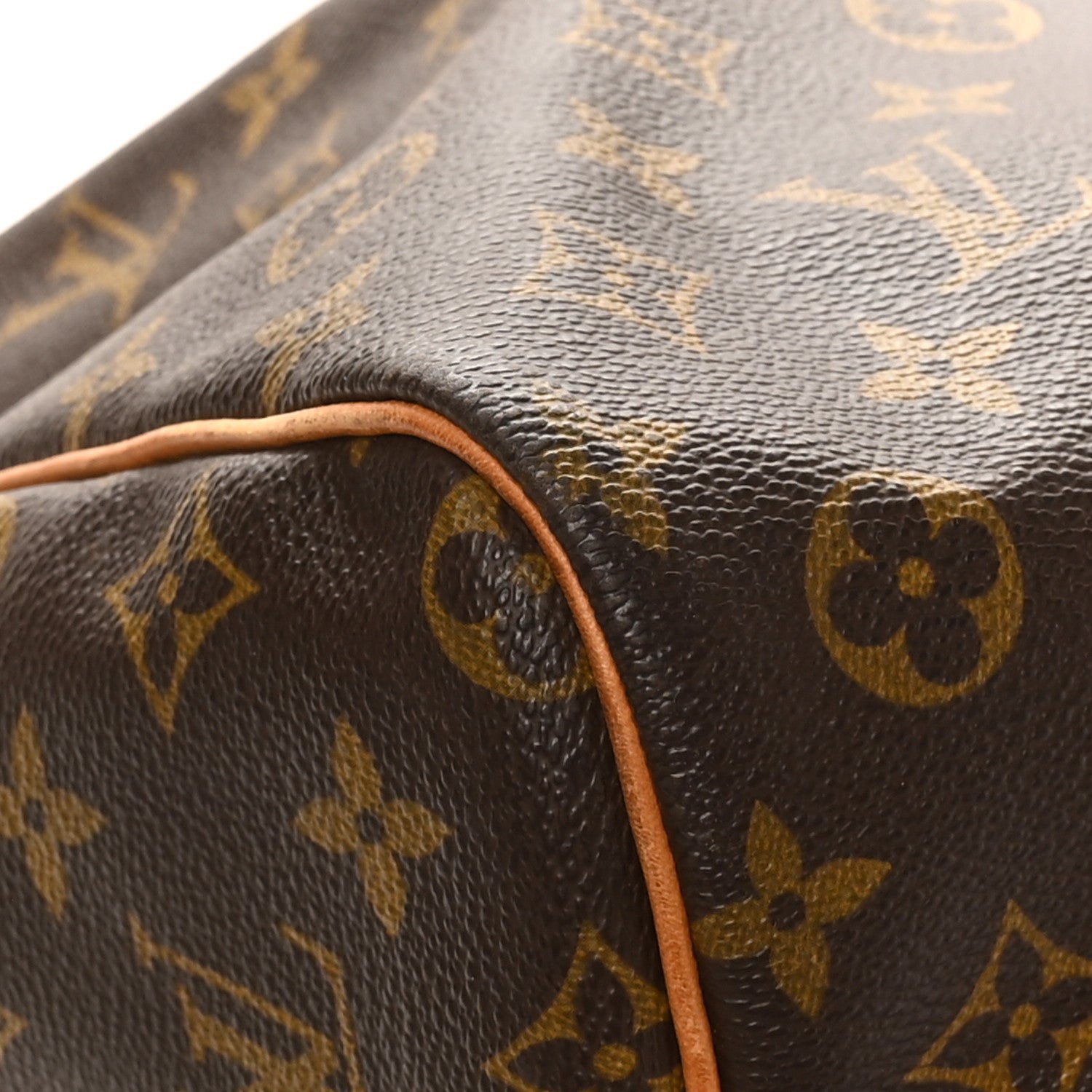 Louis Vuitton Monogram Keepall Bandouliere 60 8 of 13