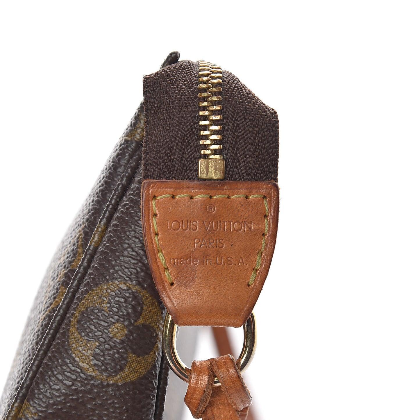 Monogram Mini Pochette Accessories