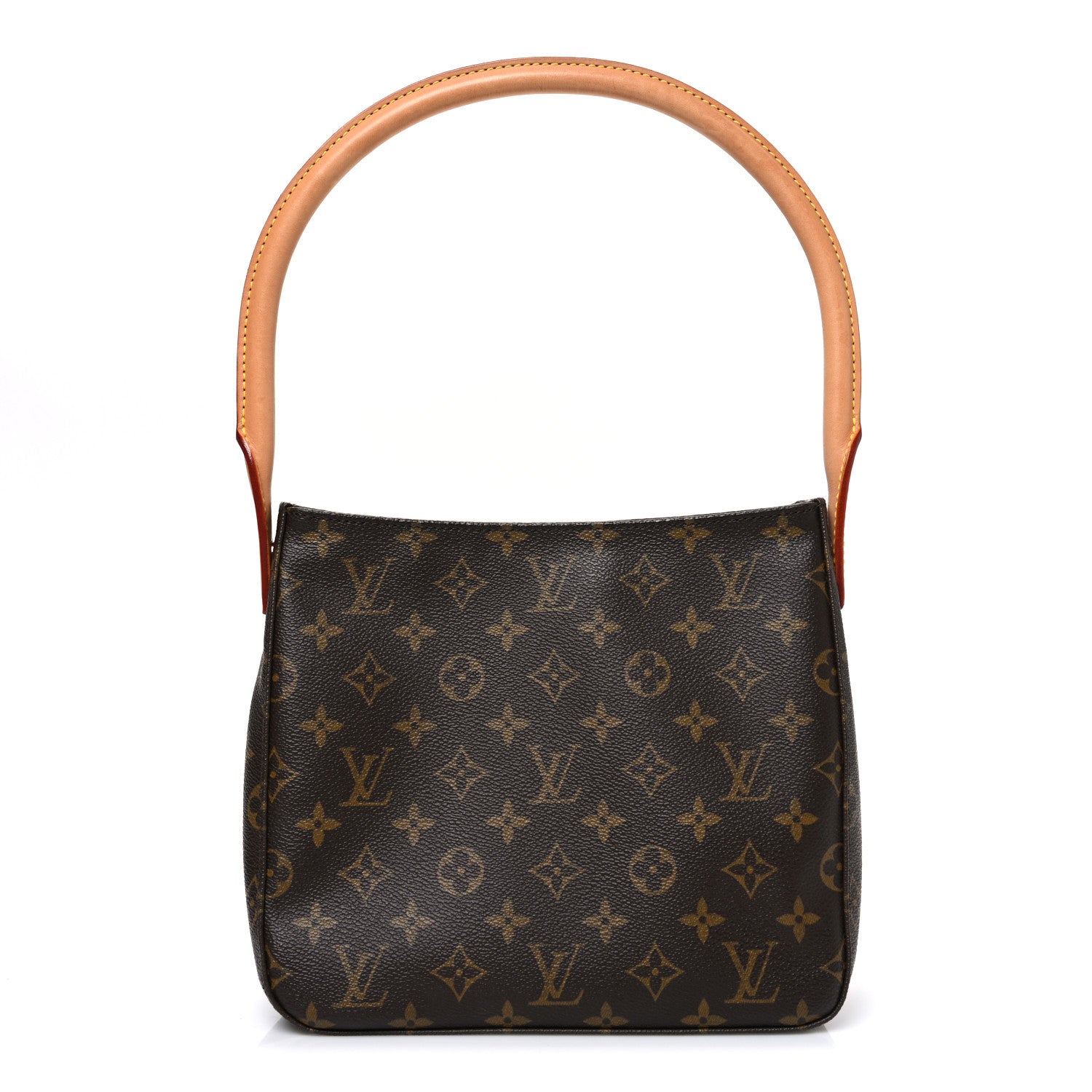 Louis Vuitton Monogram Looping MM 1 of 10
