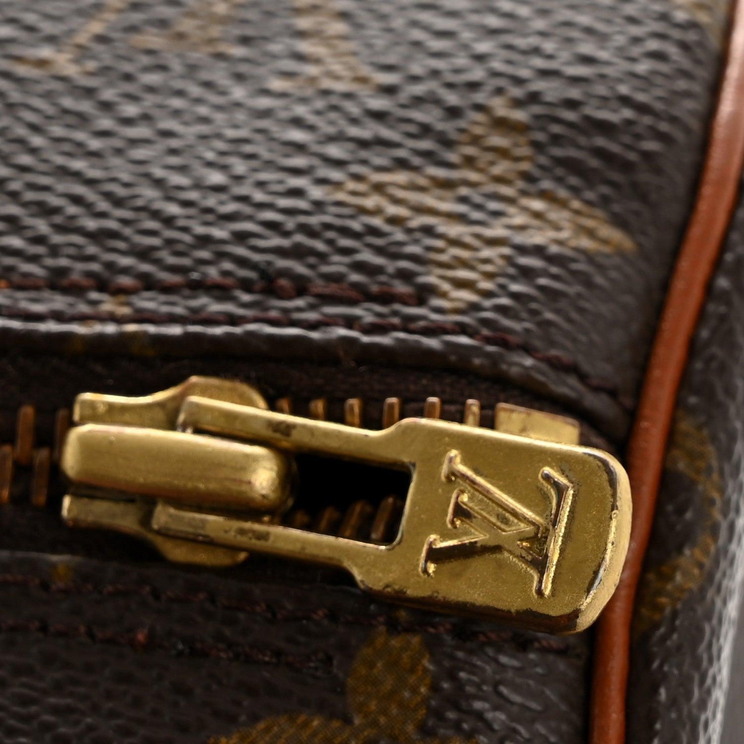 Louis Vuitton Monogram Papillon 30 12 of 13