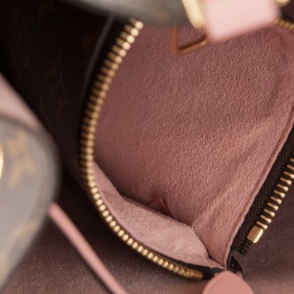 Louis Vuitton Monogram Neonoe MM Rose Poudre 7 of 7
