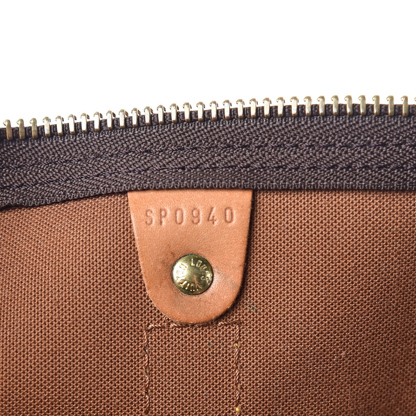Monogram Keepall 45