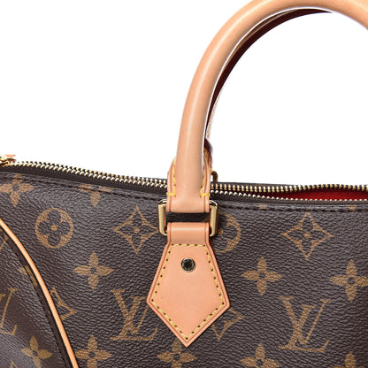 Louis Vuitton Monogram Tournelle PM 10 of 13