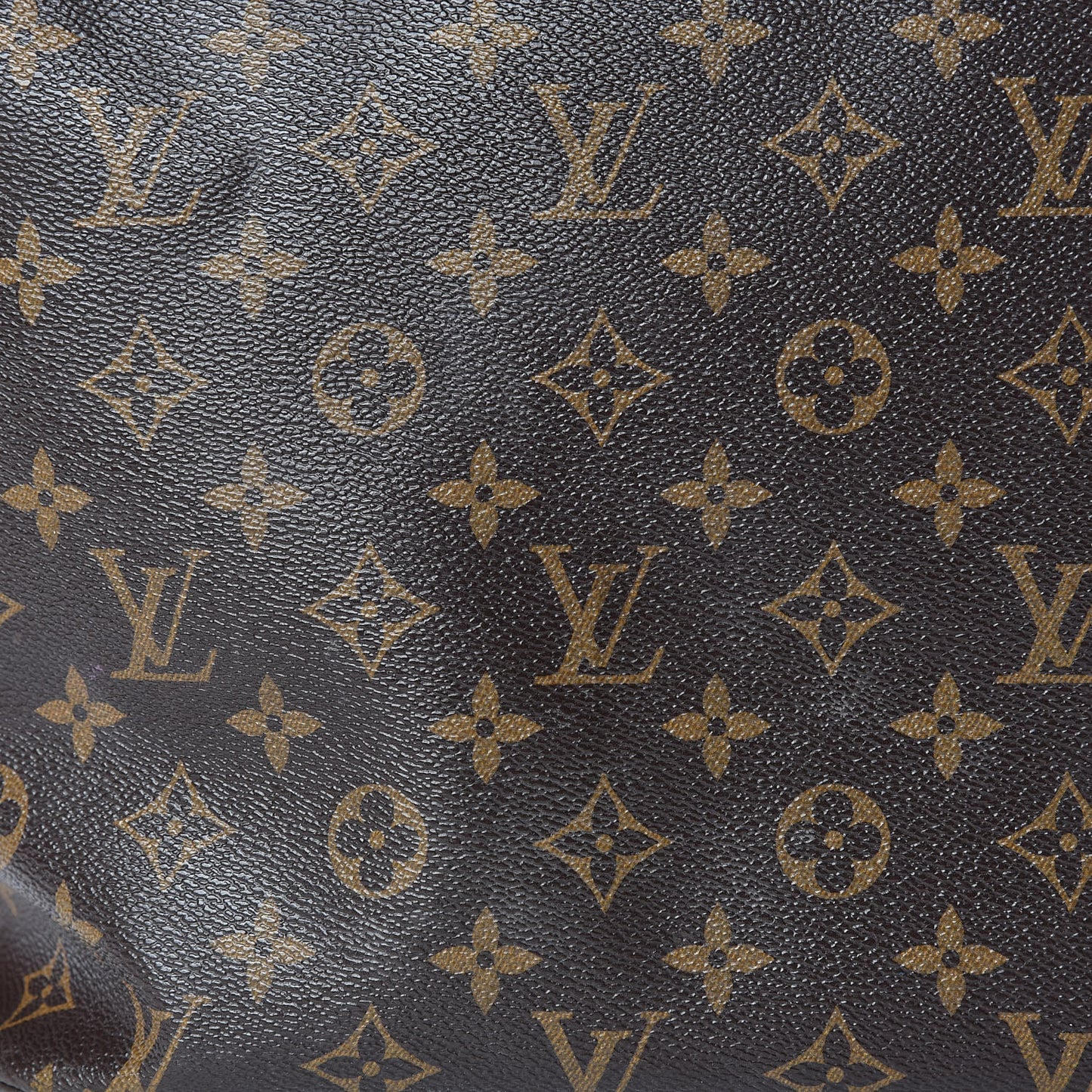 Monogram Neo Neverfull MM Cherry