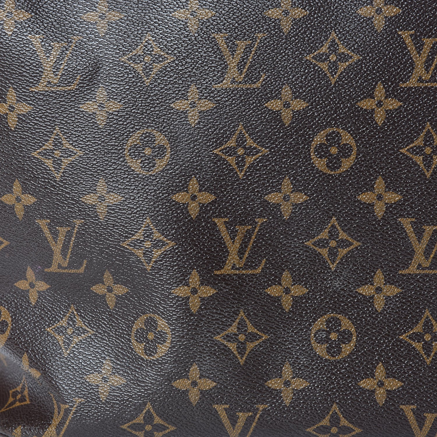 Louis Vuitton Monogram Neo Neverfull MM Cherry 17 of 20