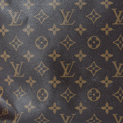 Louis Vuitton Monogram Neo Neverfull MM Cherry 17 of 20