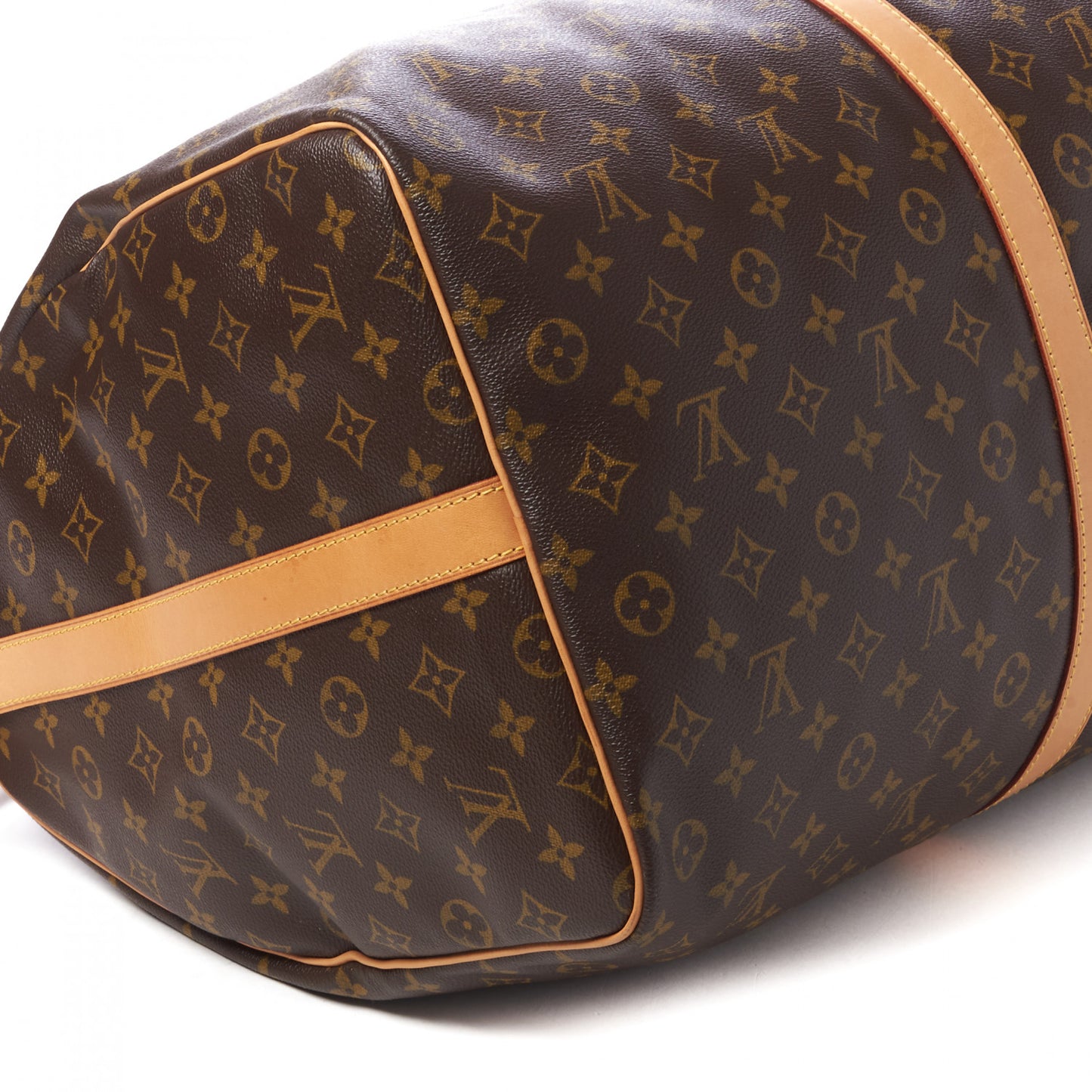 Monogram Keepall Bandouliere 60