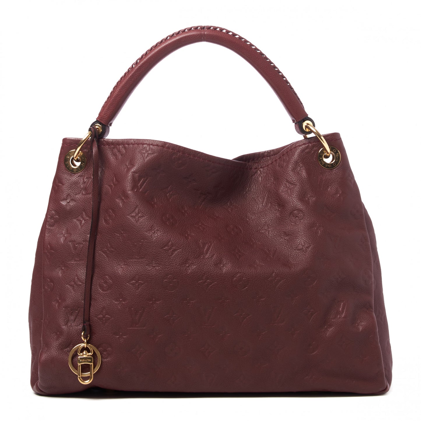 Empreinte Artsy MM Flamme