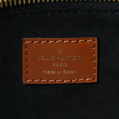 Louis Vuitton Empreinte Monogram Giant Wild At Heart Neverfull MM Black 5 of 7