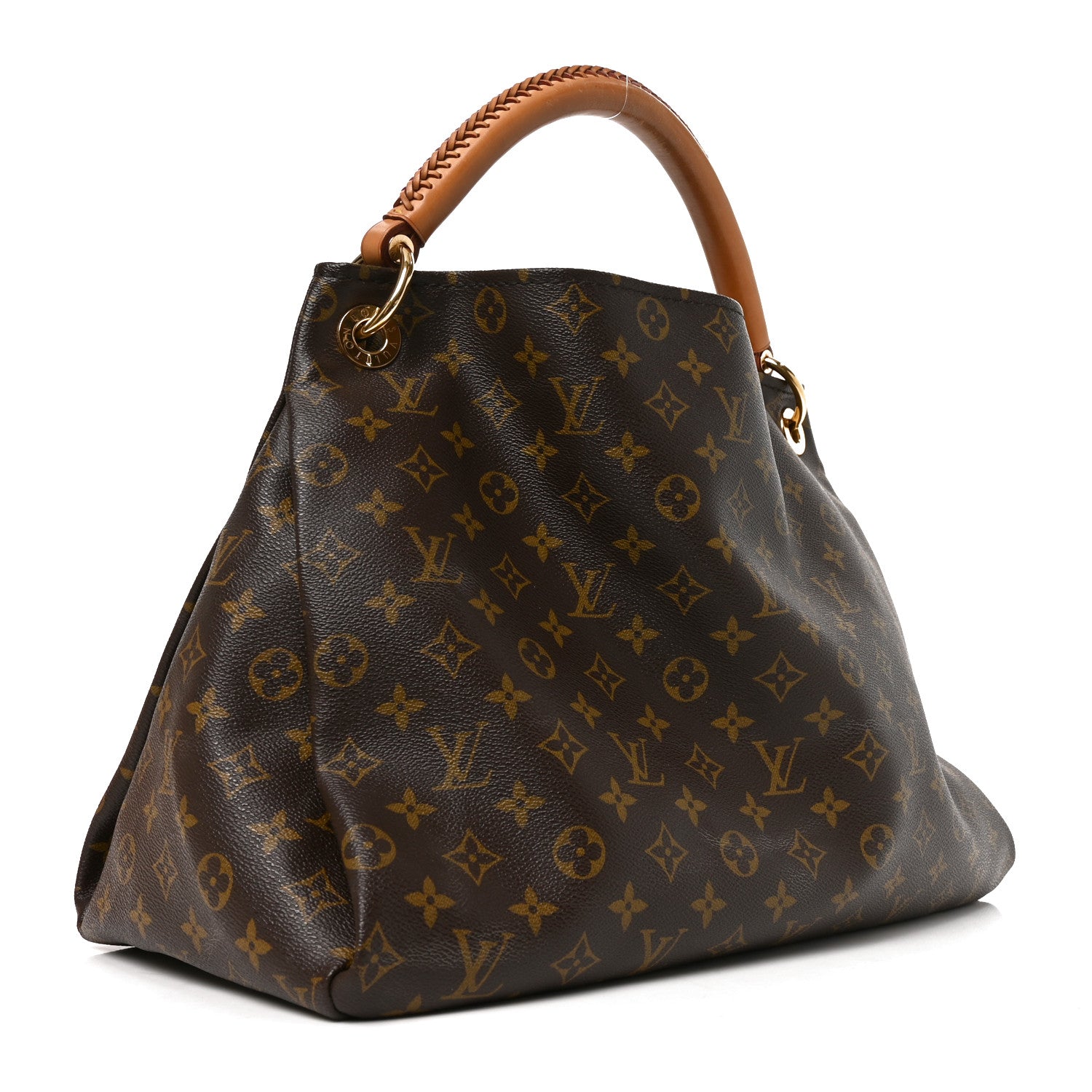 Louis Vuitton Monogram Artsy MM 2 of 10