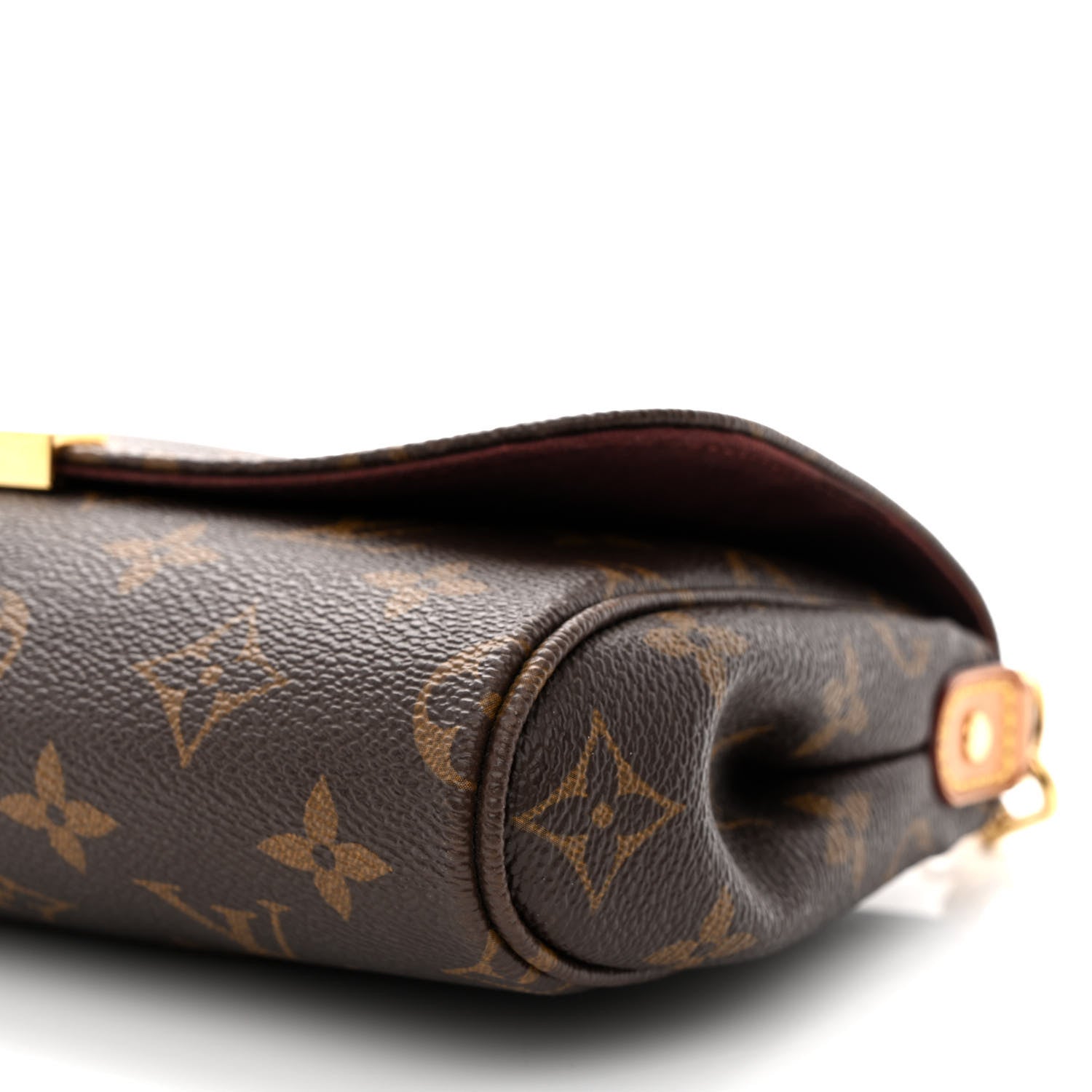 Louis Vuitton Monogram Favorite MM 10 of 10