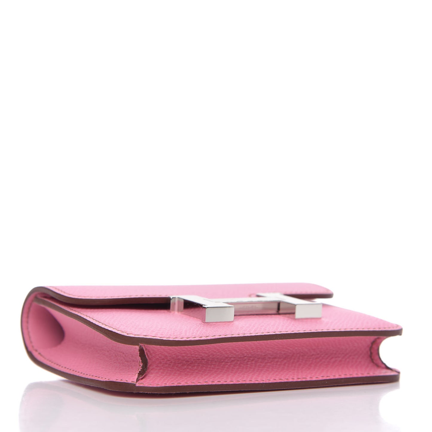 Epsom Constance Slim Wallet 5P Pink