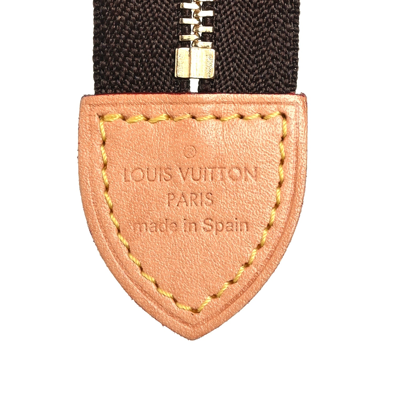 Louis Vuitton Monogram Toiletry Pouch 26 5 of 7