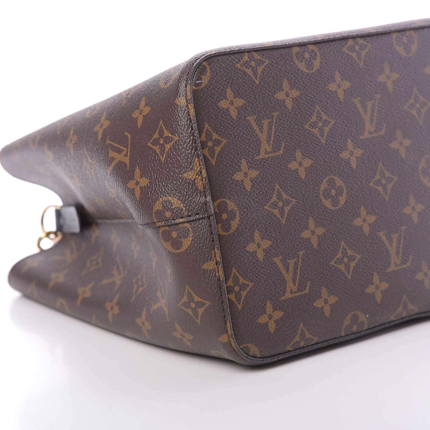 Monogram Neonoe MM Black