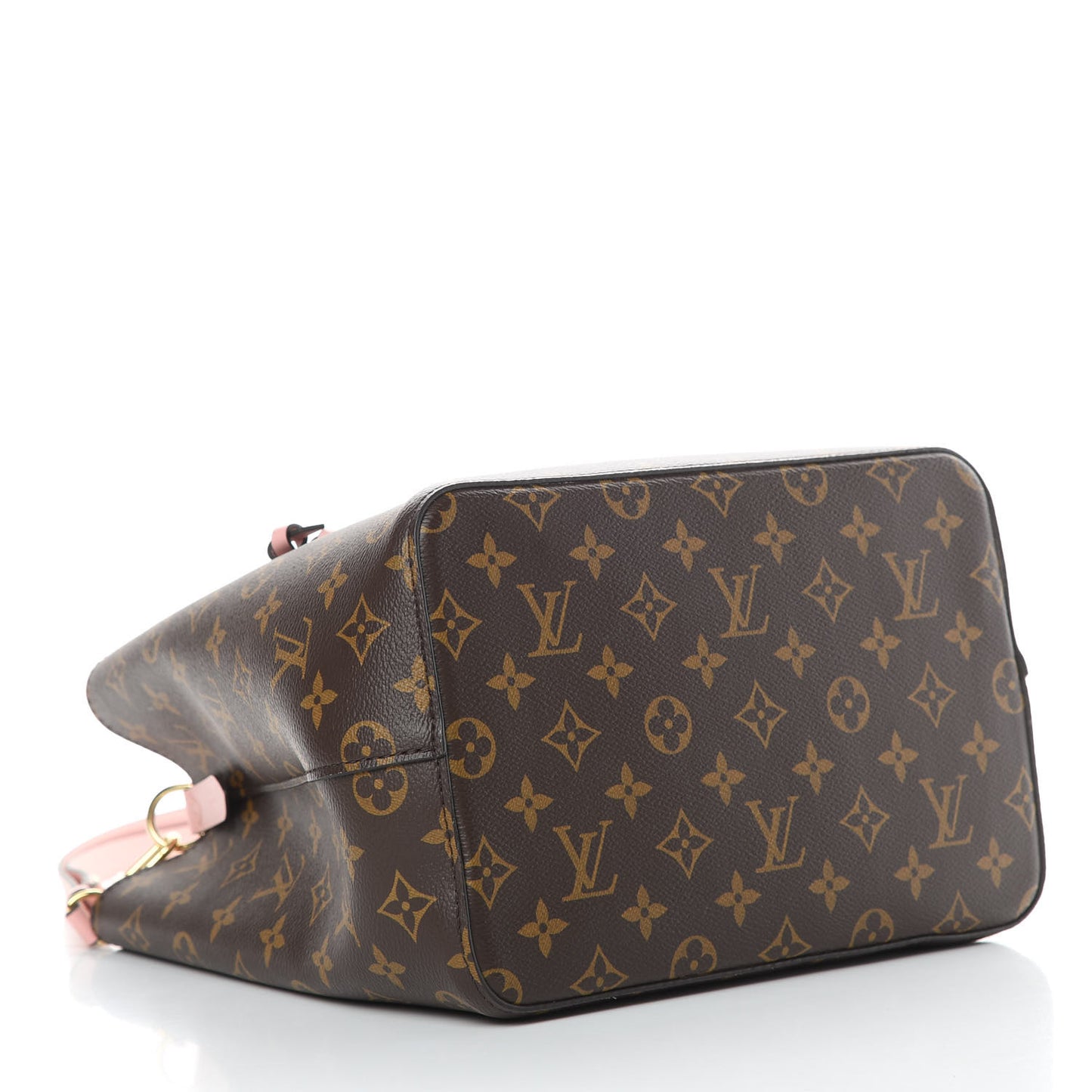 Monogram Neonoe MM Rose Poudre