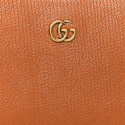 Gucci Goatskin Mini Aphrodite Shoulder Bag New Cuir 9 of 11