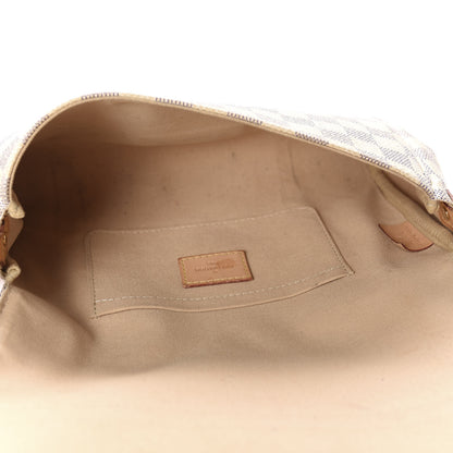 Louis Vuitton Damier Azur Favorite MM 5 of 12