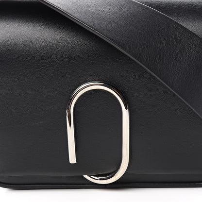 3.1 Phillip Lim 3.1 Calfskin Mini Alix Crossbody Bag Black 11 of 11