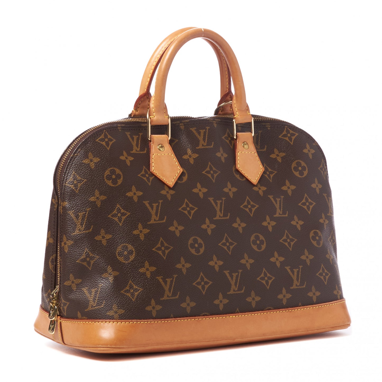 Monogram Alma PM