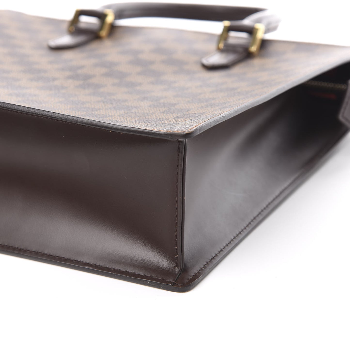 Damier Ebene Venice Sac Plat