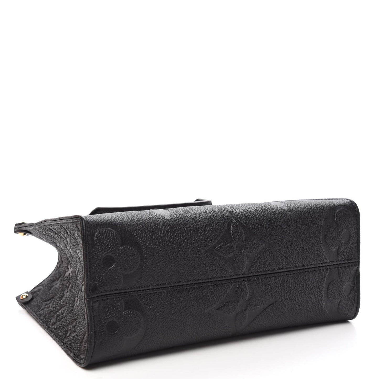 Empreinte Monogram Giant Onthego PM Black