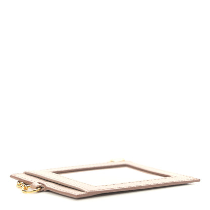 Prada Saffiano Card Holder Cammeo 4 of 5
